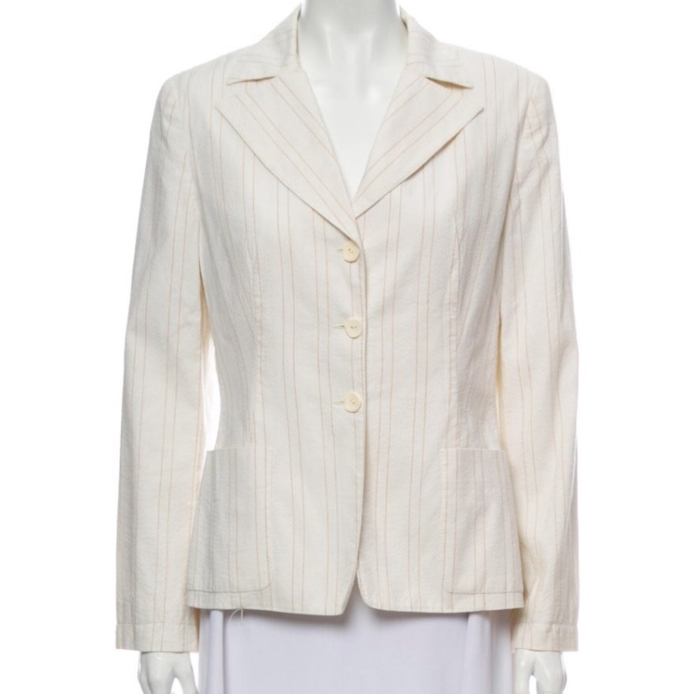 Piazza Sempione Blazer